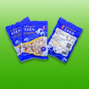 真空雜色蛤你吃過(guò)嗎？